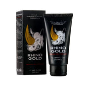 Rhino Gold Men Power Gel – Boost Confidence & Performance | جل راينو جولد للرجال – لتعزيز الثقة والأداء (الإصدار الإماراتي)